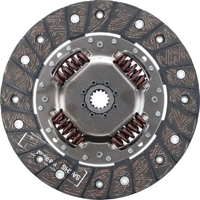 SACHS Clutch Kit - 3000 990 026